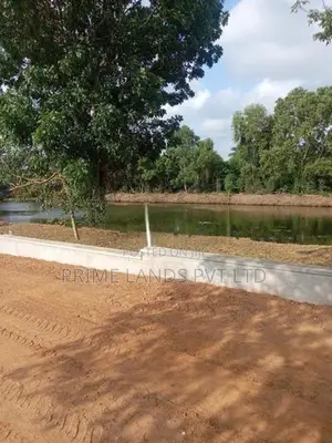 Luxury Land Plots in Nawala