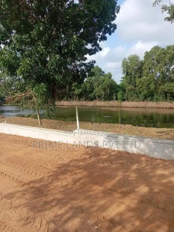 Luxury Land Plots in Nawala