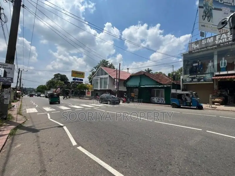 Kesbawa Piliyandala Valuable Residential Land for Sale