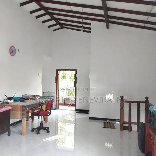 Two Storey House for Sale Weliweriya-Gampaha