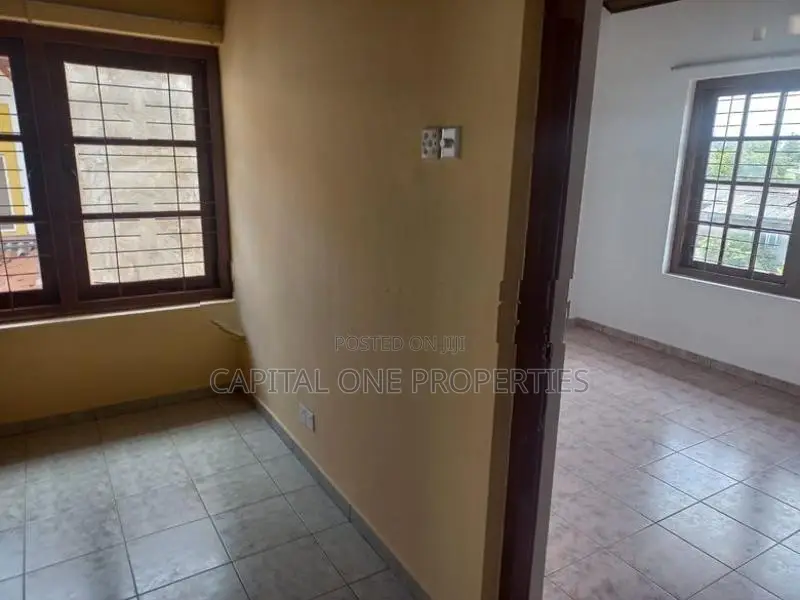 2 Storey Spacious House For Rent In Pagoda Nugegoda - 4035U