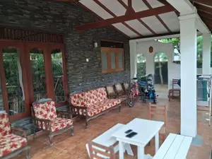 MAHARAGAMA : 3-BR (15.80P) FURNISHED HOUSE FOR SALE