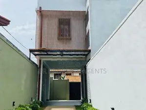 Two Storey House for Sale in Moratuwa
