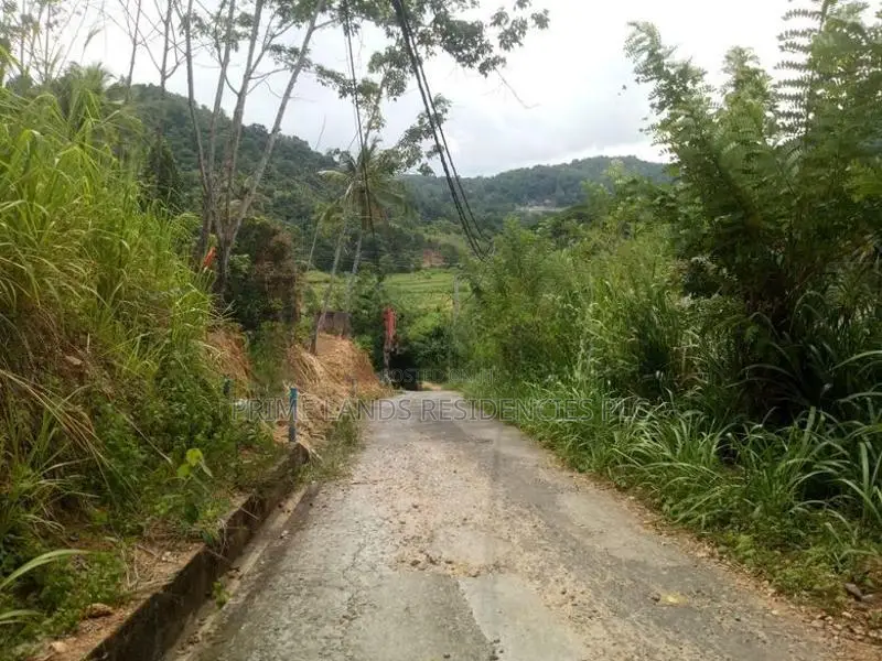 Land for Sale in Uthuwankanda