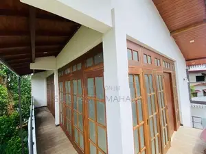 Three Storey House for Sale Kadawatha