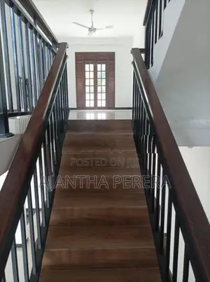2 Storey House for Rent Homagama