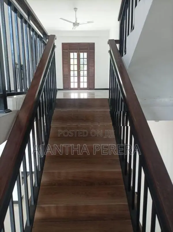 2 Storey House for Rent Homagama