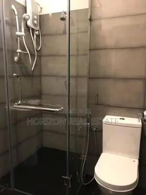 Two bedroom unfurnished apartment for rent in oval view Colombo 8