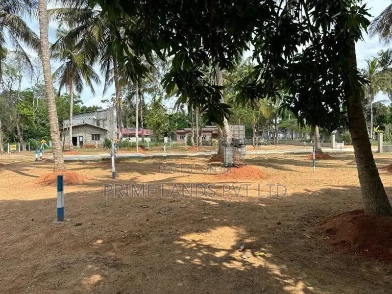 අනුරාධපුර සාලියමාවතෙන් සින්නක්කර බිම්කොටසක්