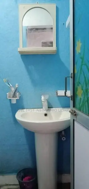 Rooms for Rent in Negombo