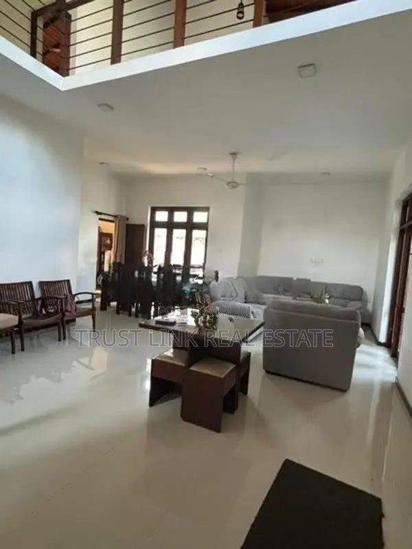 2 Storey House for Sale in Wattala