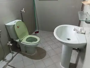 Beautiful 2 BR Upstair House for Rent in Maharagama