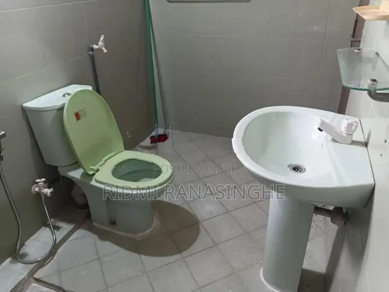 Beautiful 2 BR Upstair House for Rent in Maharagama