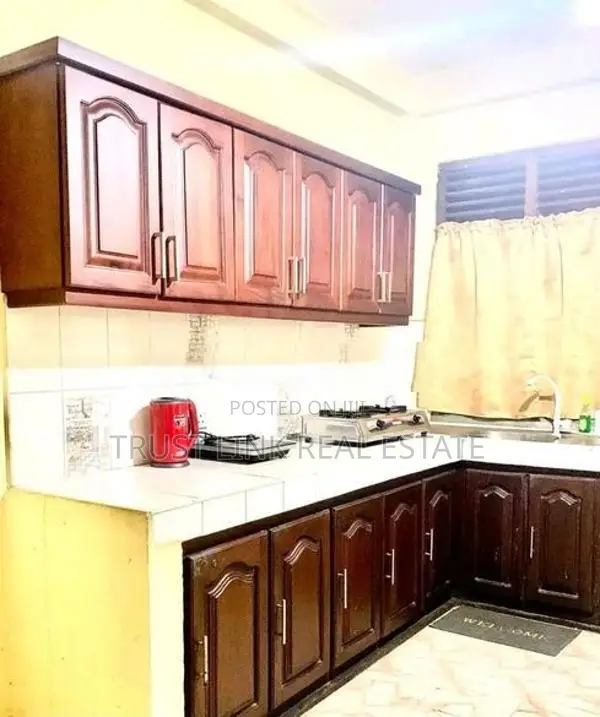 Two Storey House for Rent in Wattala