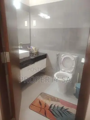Furnished Two bedroom Apartment for Rent in Colombo 5