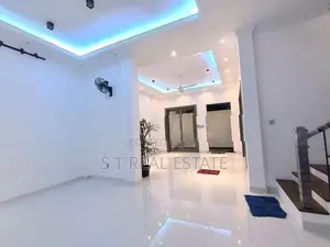 Architecture Designed Luxury 3 Storey House for Sale in Malabe