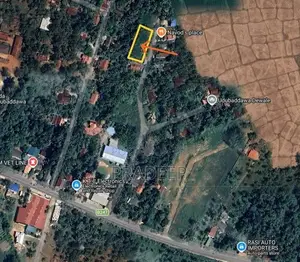 Bare Land for Sale Udubaddawa