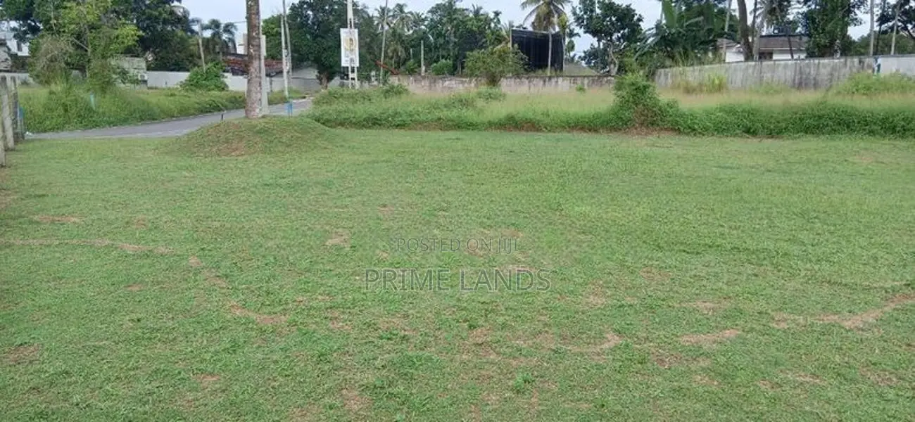 Kottawa , Land for Sale in Malabe Bus Road