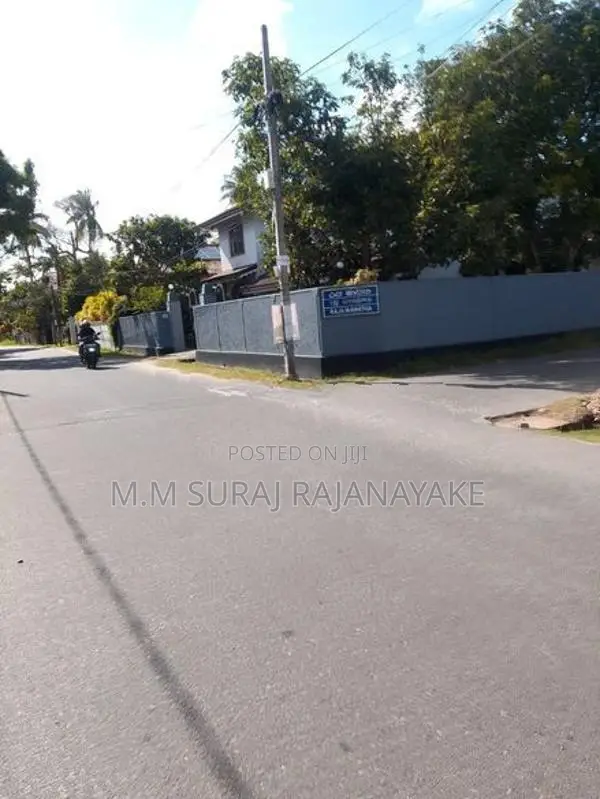 Land for Sale in Negombo - Kurana