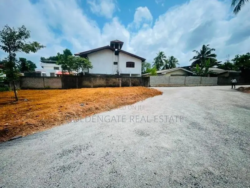 Land for Sale Yakkala