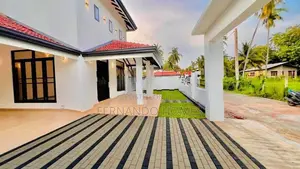 Newly Built Luxury Single Storey House Sale in Negombo