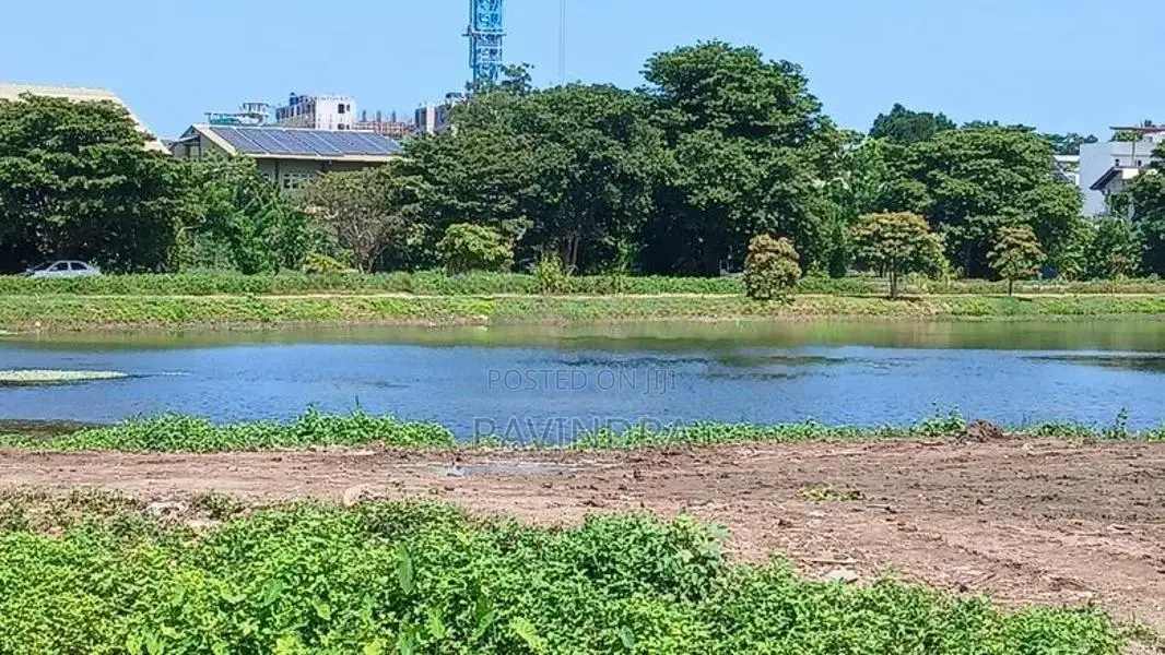 Land for Sale in Walkway Waththa Pepiliyana Kohuwala