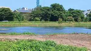 Land for Sale in Walkway Waththa Pepiliyana Kohuwala