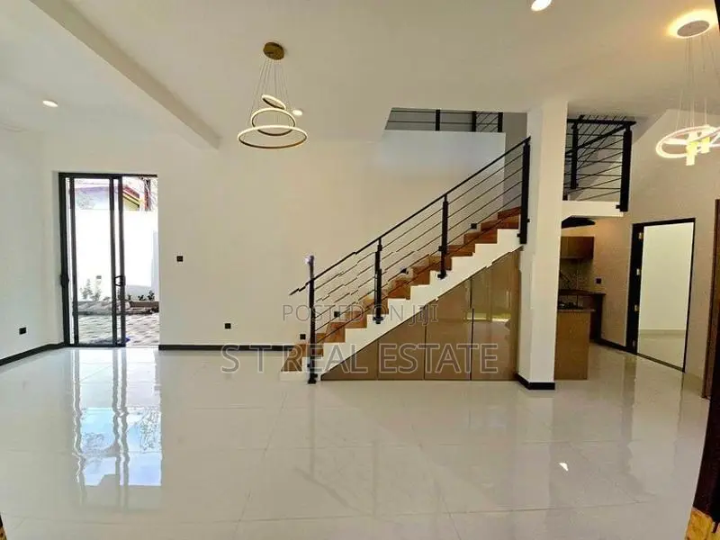 Modern Designed Luxury Two Storey House for Sale in Kottawa