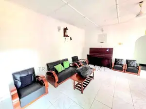 Single Storey House For sale In Wattala