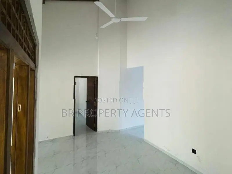 Newly Built Single Storey House for Sale in Homagama