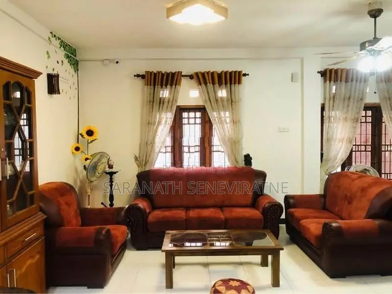 House for Sale in a Prime Location Kottawa 🏡