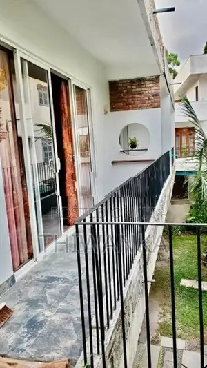 Apartment for Rent -Rajagiriya