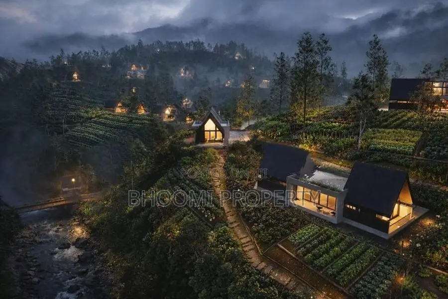 ශ්‍රී ලංකාවේ සුඛෝපභෝගී ඇග්‍රෝ විලා එකක හිමිකරුවෙකු වන්න