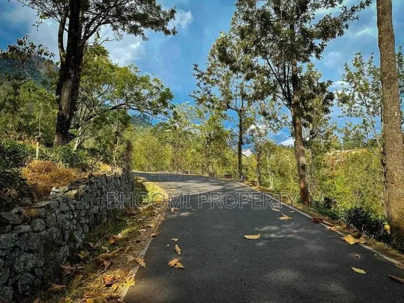 හපුතලෙන් ඉඩමක්