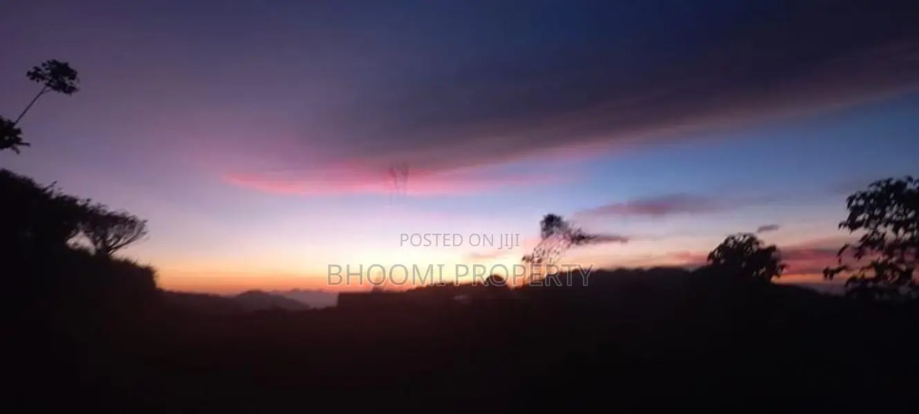 Land for sale in Hatton