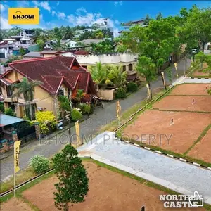 Wanaguru Mw Land for sale-Athurugiriya