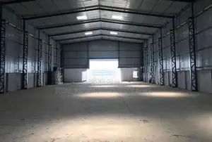 BORALESGAMUWA : 11,500 SQFT (80P) FACTORY WITH LAND FOR SALE