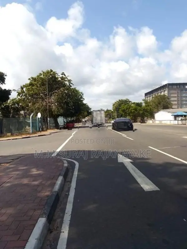 Suitable Land for Sale in Katunayake - Naikanda