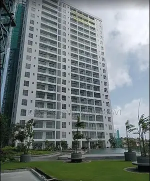 Premium 17th Floor Corner 2BR Apartment | The Residencies Kotte by ICC