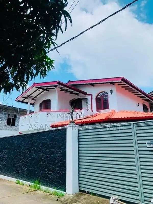 (AFA328) House for Sale in Kelaniya