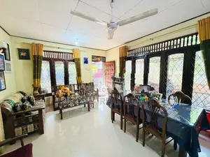 [ASM2] 15.8 perches With House for Sale At Maharagama