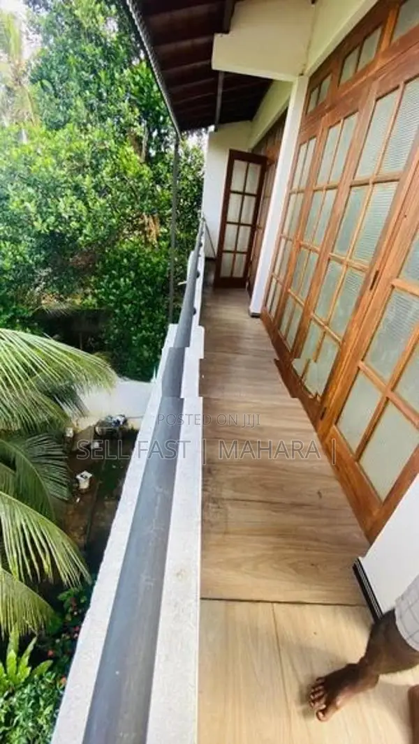 Three Storey House for Sale Kadawatha