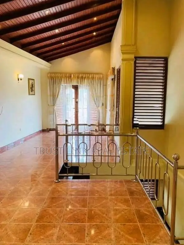 Two Storey House for Rent in Wattala