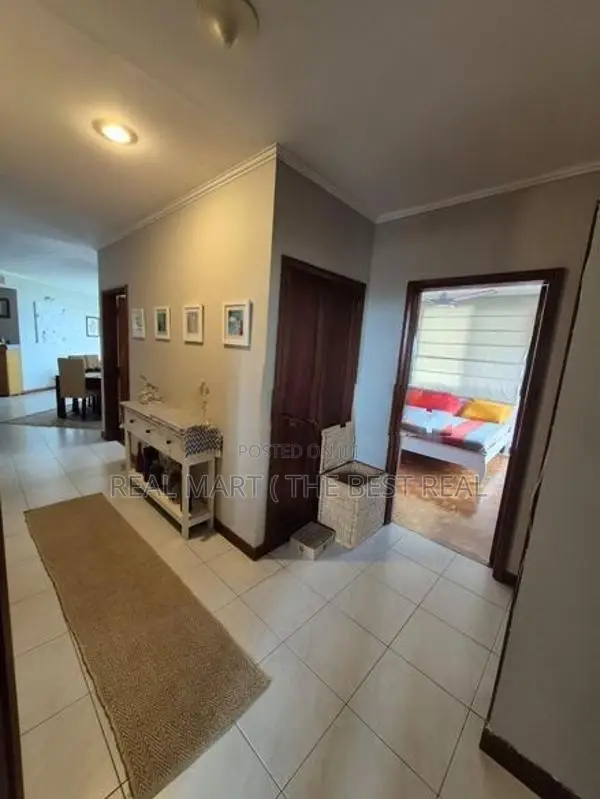 RAJAGIRIYA : 4-BR (1878 SQFT) FULLY FURNISHED LUXURY APARTMENT FOR SAL