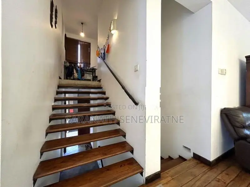 Luxury House in Baddagana Kotte