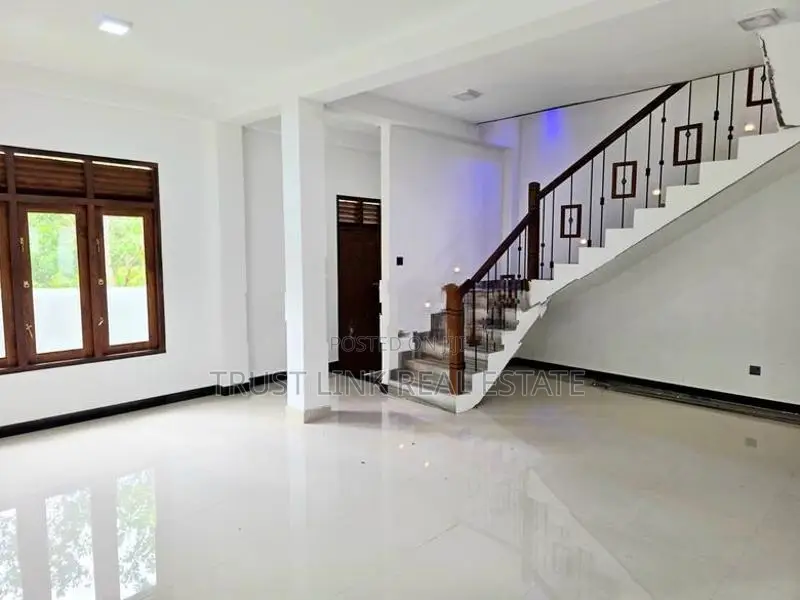 2 Storey Brand New House for Sale in Ragama