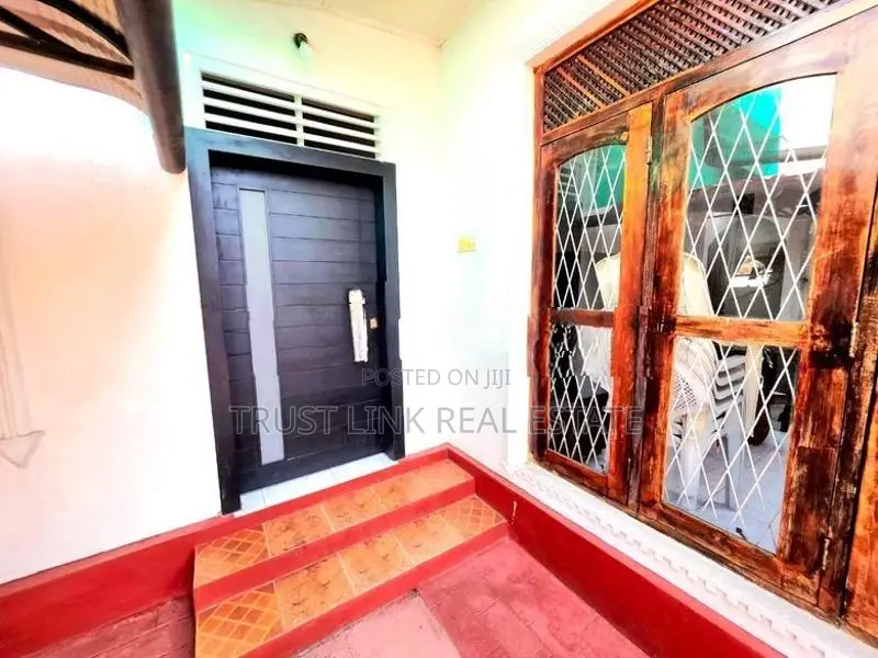 Single Storey House For sale In Wattala