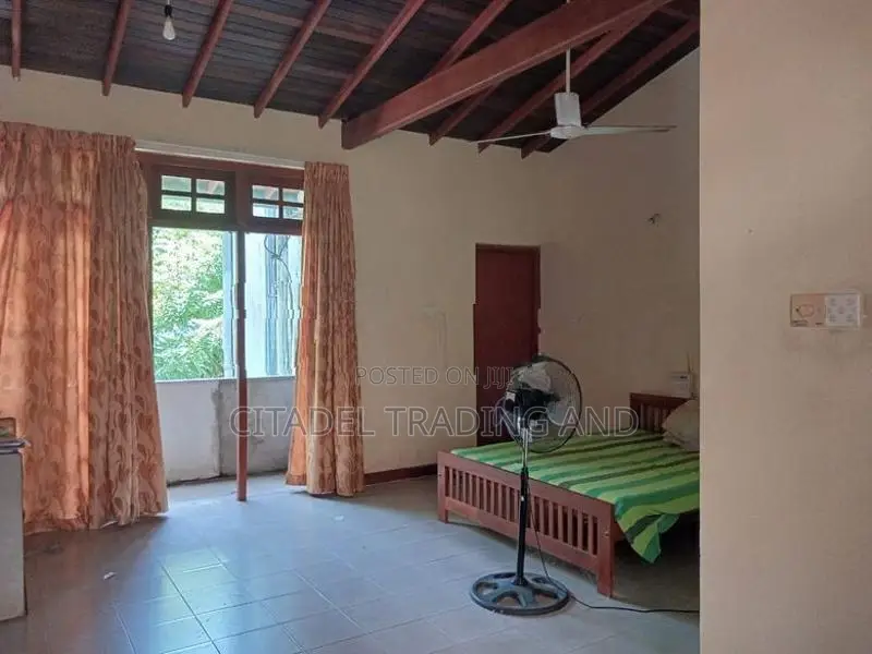 Two Storey House For Sale In Kaluthara - CH1733