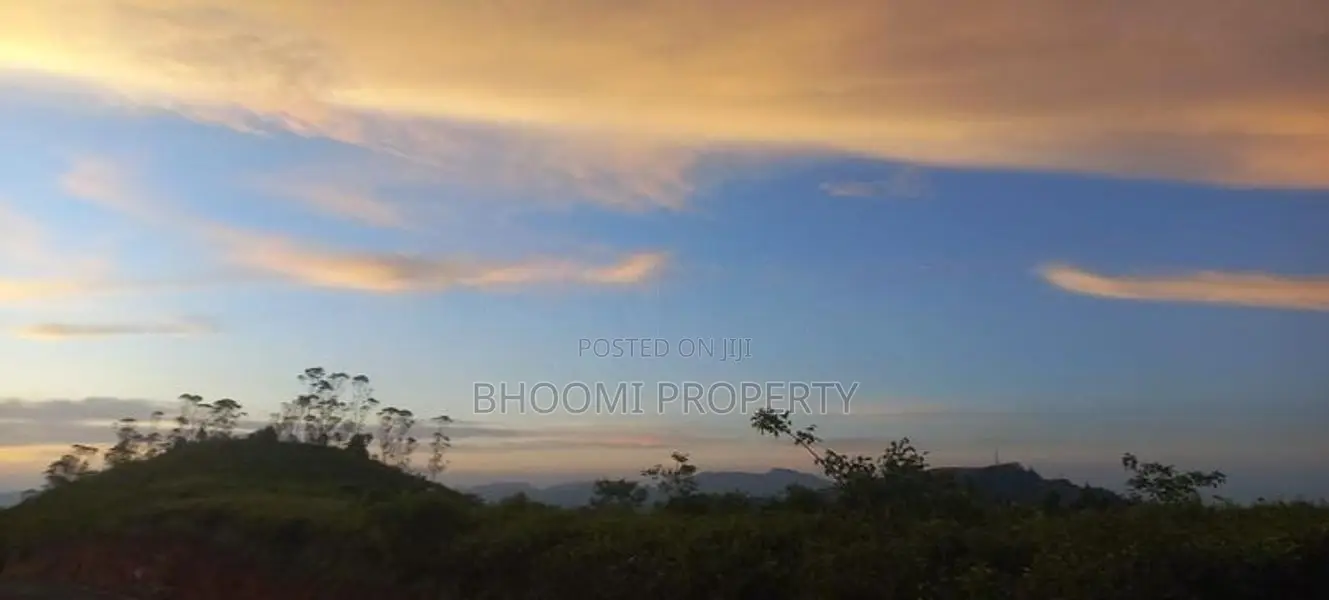 Land for sale in Hatton