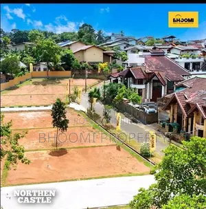 Wanaguru Mw Land for sale-Athurugiriya